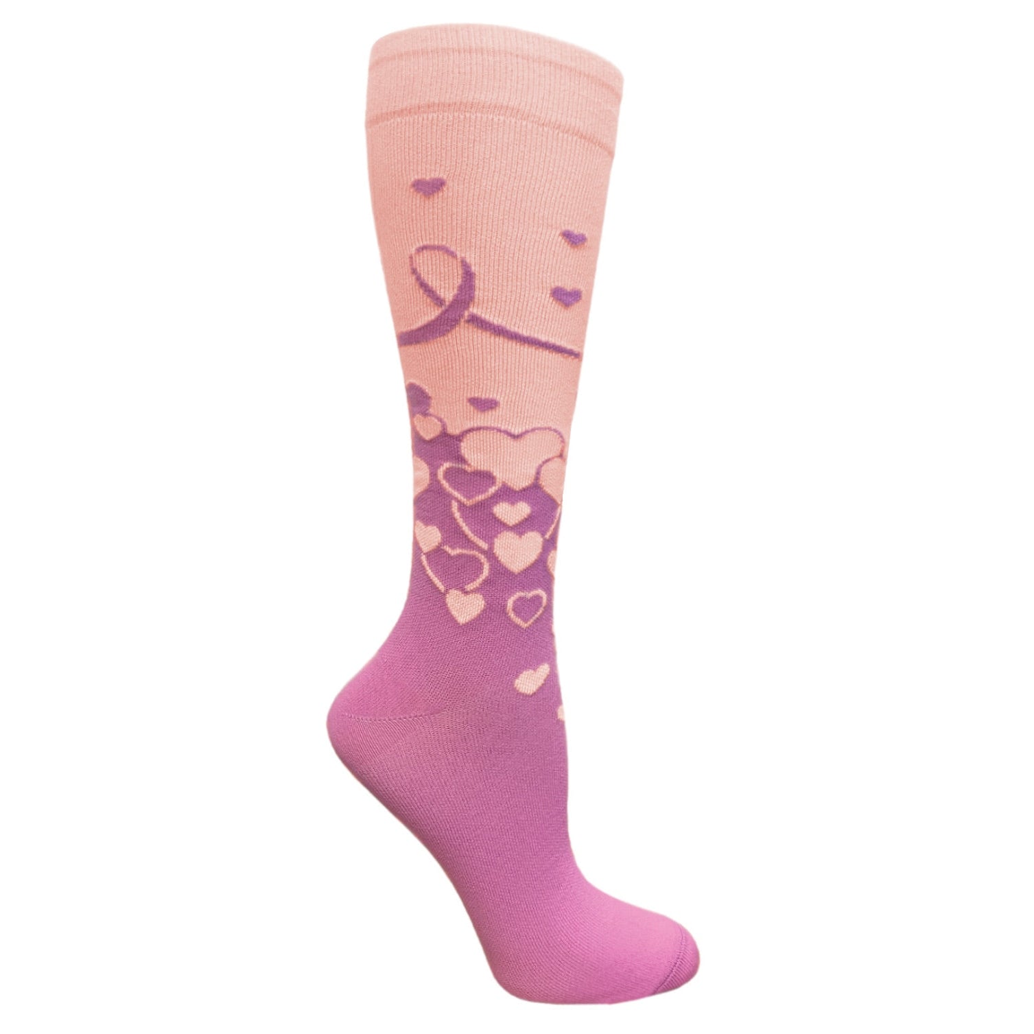 Prestige Medical-12" Knit Compression Socks-MedTech-18